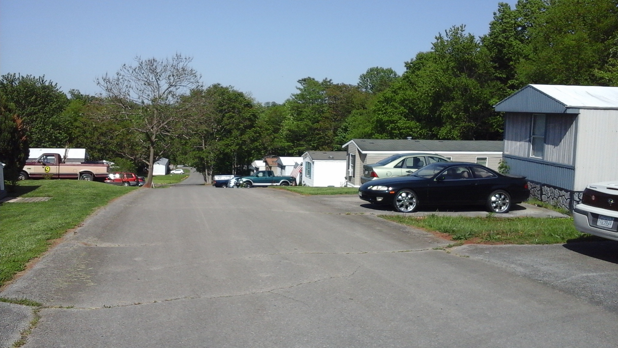 Ramsey's Mobile Home Park MH Pro Group