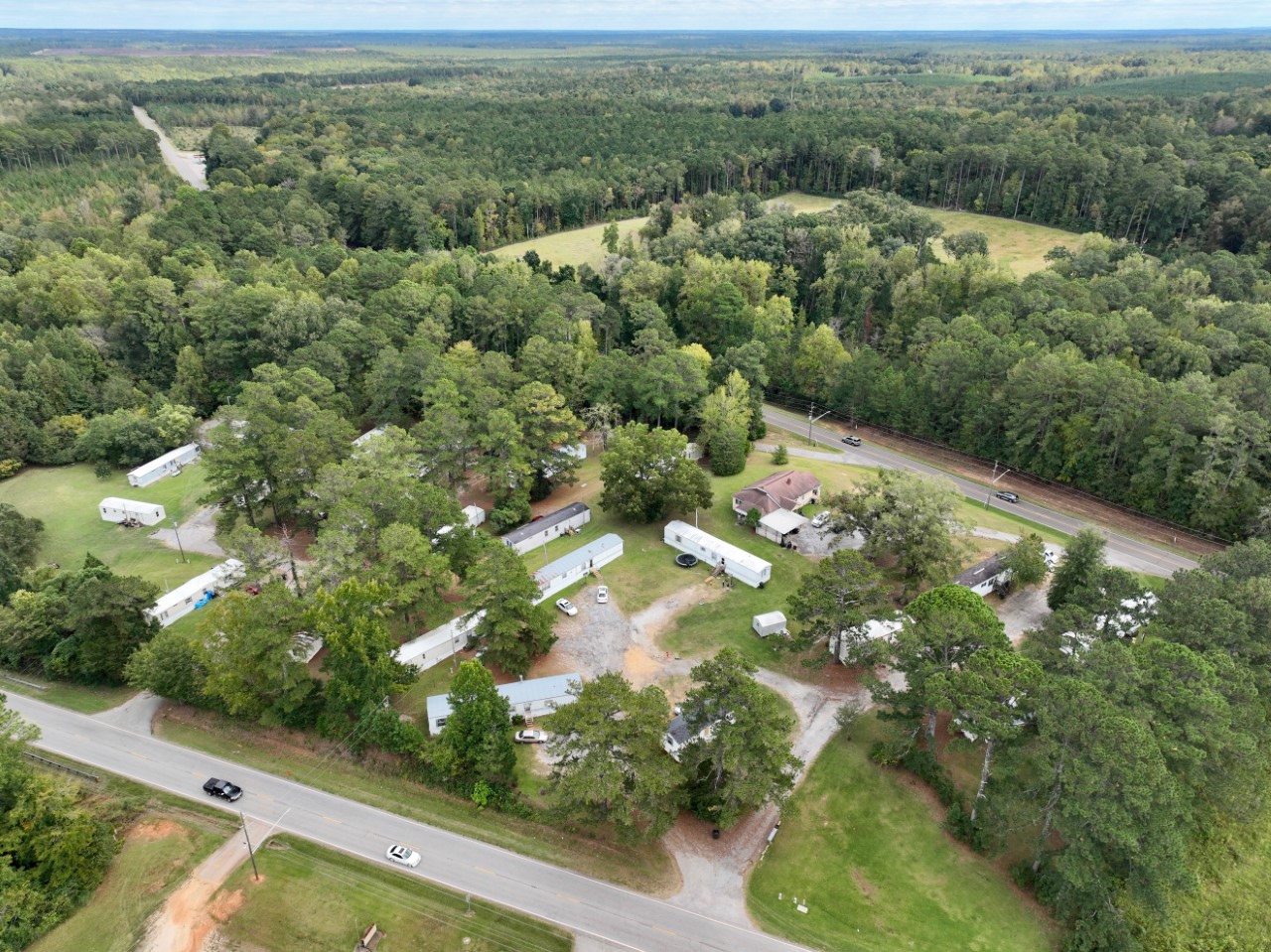 Gold Hill Mobile Home Park MH Pro Group