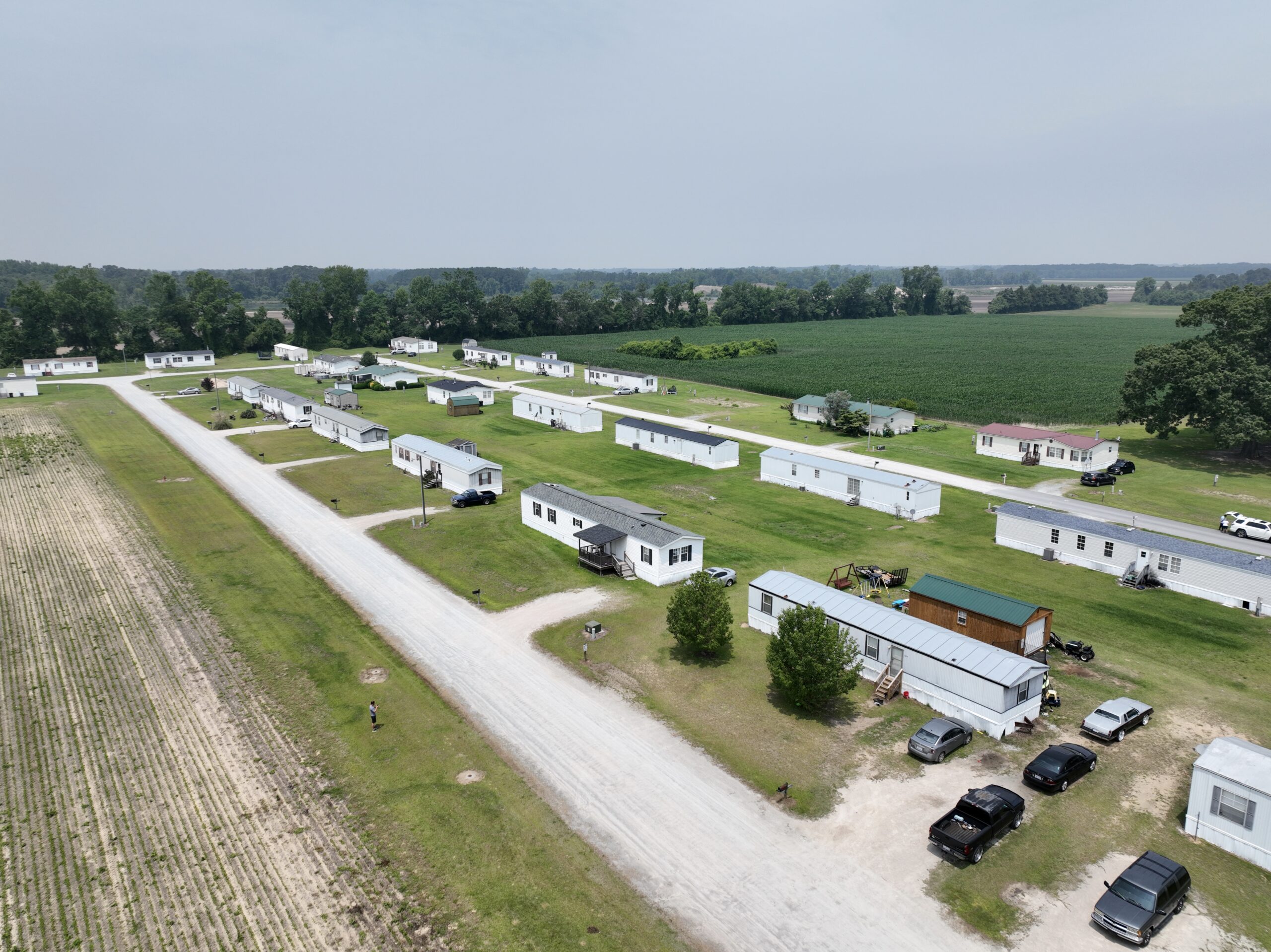 Roberts Mobile Home Estates MH Pro Group