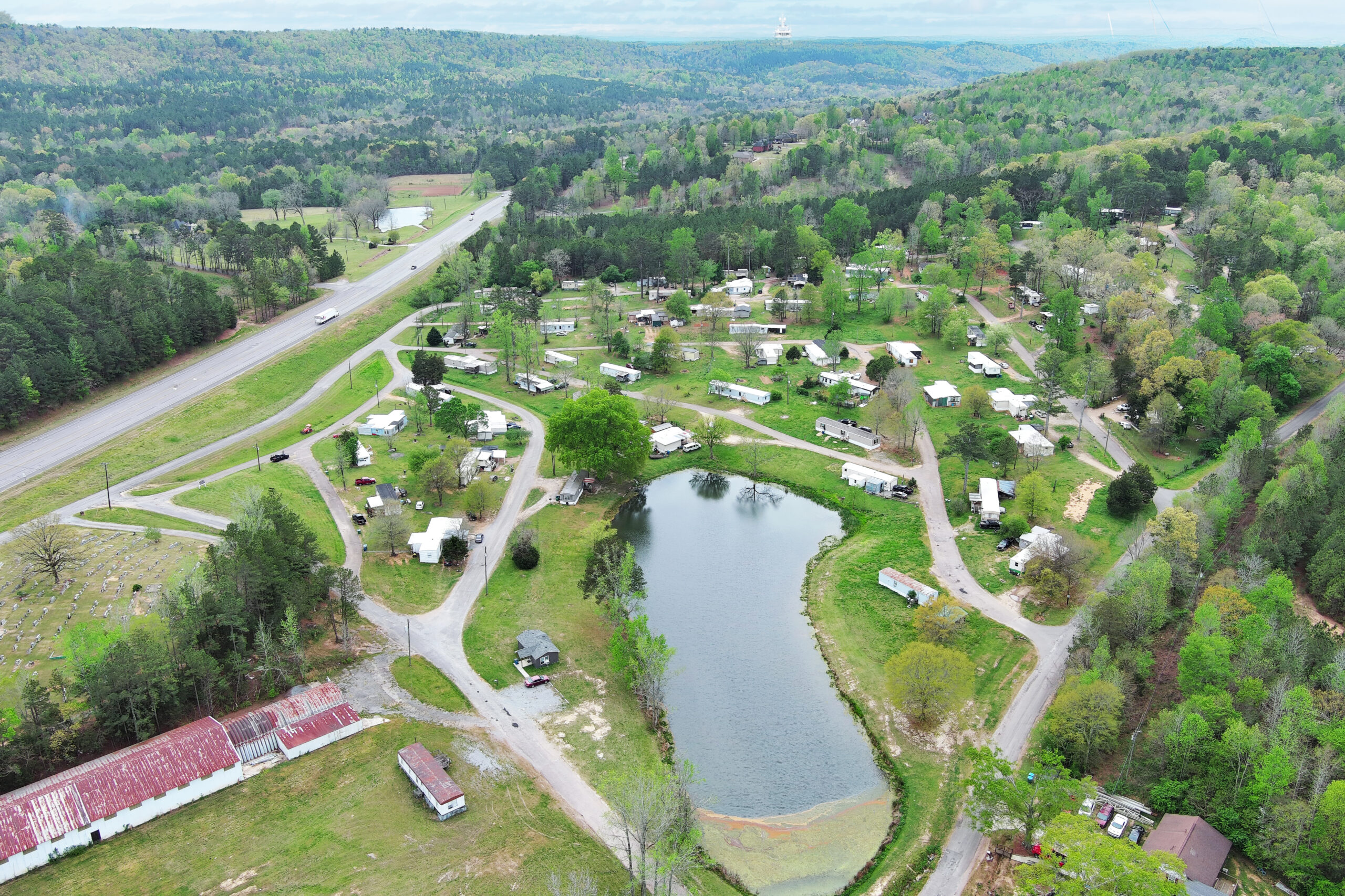 Bolle Estates