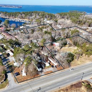 MHP Lake Lodge - Offering Memorandum